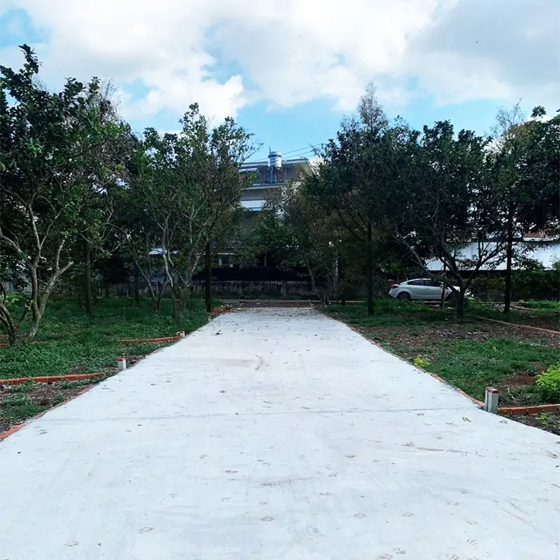 Mặt Tiền Bê Tông, Chỉ 216Tr/m , Gần Thcs Lê A, Kcn Long Khánh, P. Bình Lộc, Đn