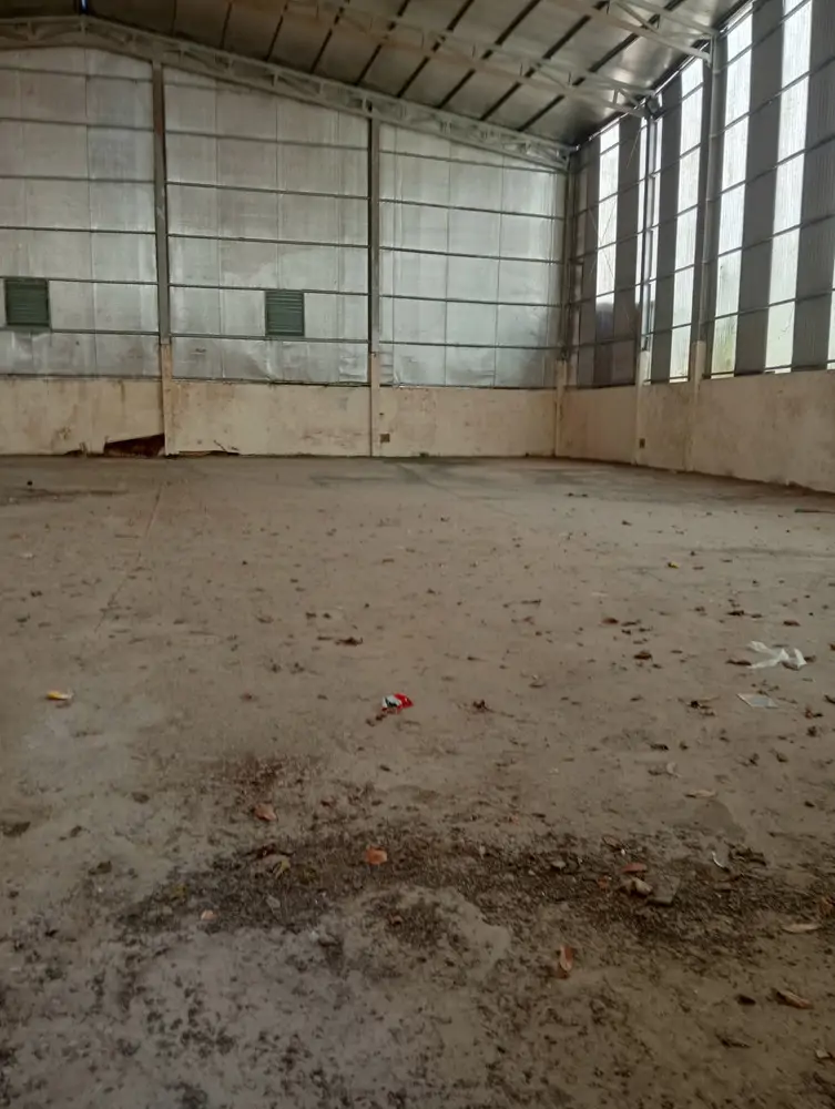Cho Thuê Xưởng 660M2 Tại Bắc Hồng - Đông Anh - Giá Chỉ 25K/m2 - ảnh 1