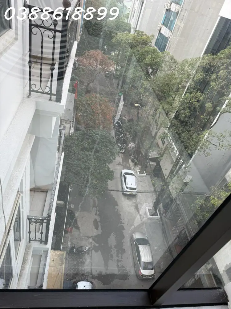 Bán Tòa Nhà Lê Đức Thọ - Nam Từ Liêm - 135M2 - 11T Thang Máy - Mt 7M - Dòng Tiền 300Tr/th - Lô