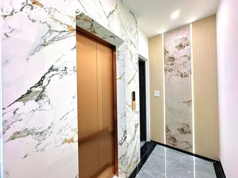 Bán Nhà Phân Lô Phùng Chí Kiên - Cầu Giấy - 66M2 - 7T Thang Máy - Mt 4,8M - Gara - Giảm Chào 2.2