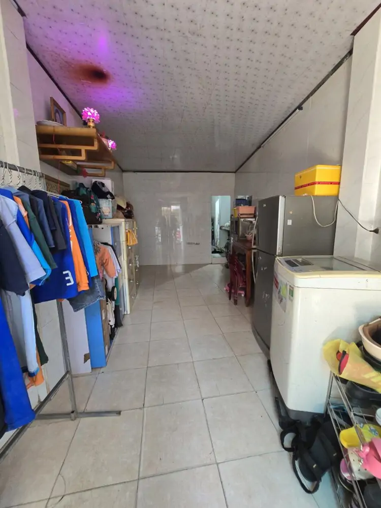 ► Nhà Kiệt 3M Hải Phòng Thông Lê Duẩn 30M2, C4, Sạch Sẽ, Nhỉnh 2 Tỷ - ảnh 1