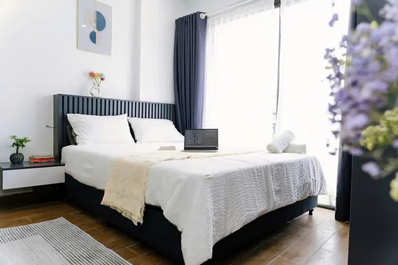 Tòa Apartment Cao Cấp Đào Tấn – Dòng Tiền 120 Triệu/tháng – Trung Tâm Ba Đình