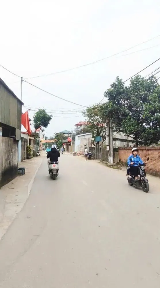 Bán Gấp Đất Thổ Cư Sát Đh Quốc Gia 157M2 Giá Rẻ