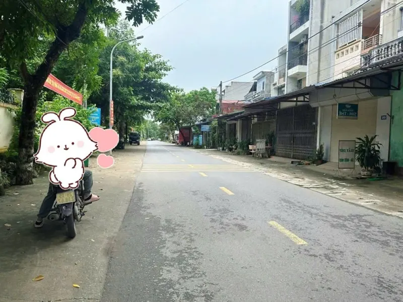 Chính Chủ Cần Bán 106M2 Đất Thổ Cư Gần Đh Quốc Gia Sổ Đỏ Sẵn
