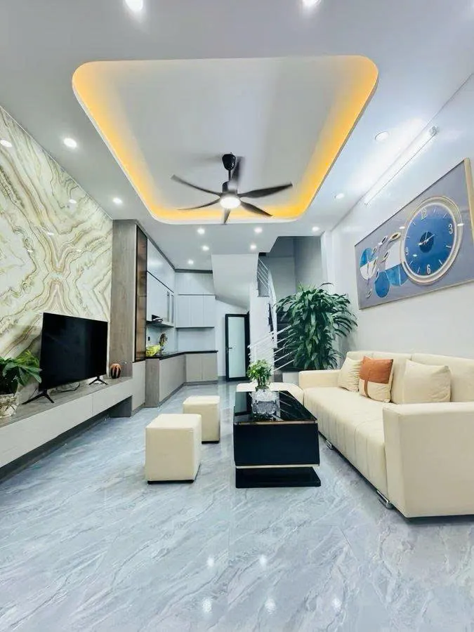Hot - Bán Nhà Lê Văn Lương – Thanh Xuân 35M² – 6 Tầng – 8.X Tỷ