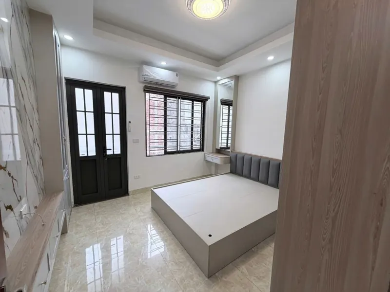 Võ Chí Công – Kết Nối Sân Bay – Nhà 6 Tầng Ô Tô Tránh, Giá Trị Gia Tăng Rõ Nét