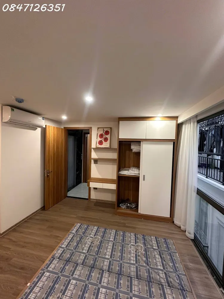 Căn Hộ Dòng Tiền Siêp Vip Yên Hòa 50M 6T Doanh Thu 650Tr/năm, Hơn 16 Tỷ