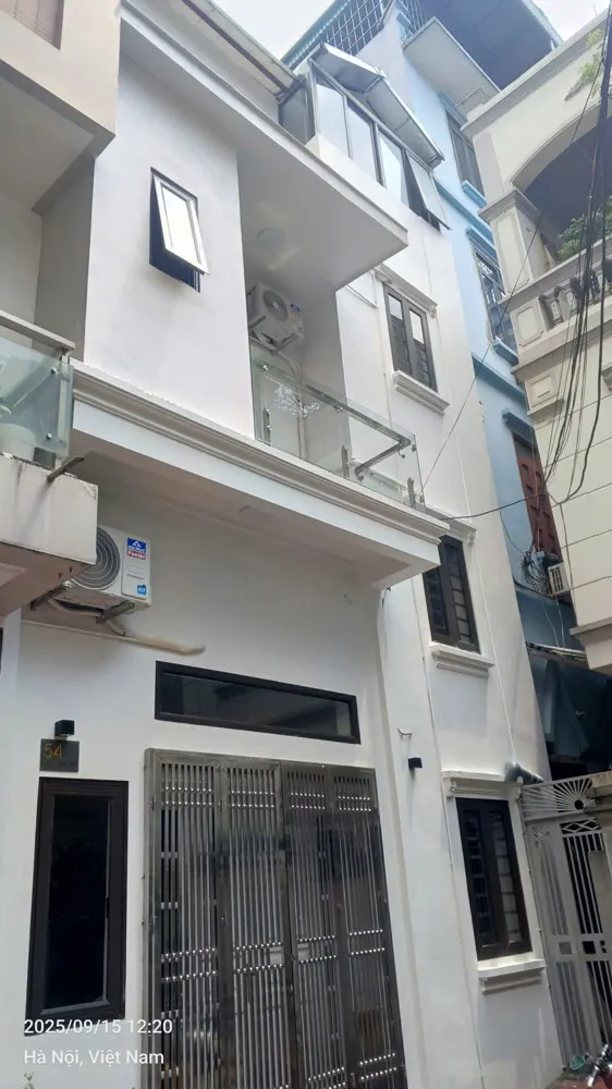 Nhỉnh 8 Tỷ Có Nhà Tại Trung Tâm Ba Đình,Gàn Lăng Bác, Quảng Trường, Tiện Ích Chọ Dân Sinh, Bệnh