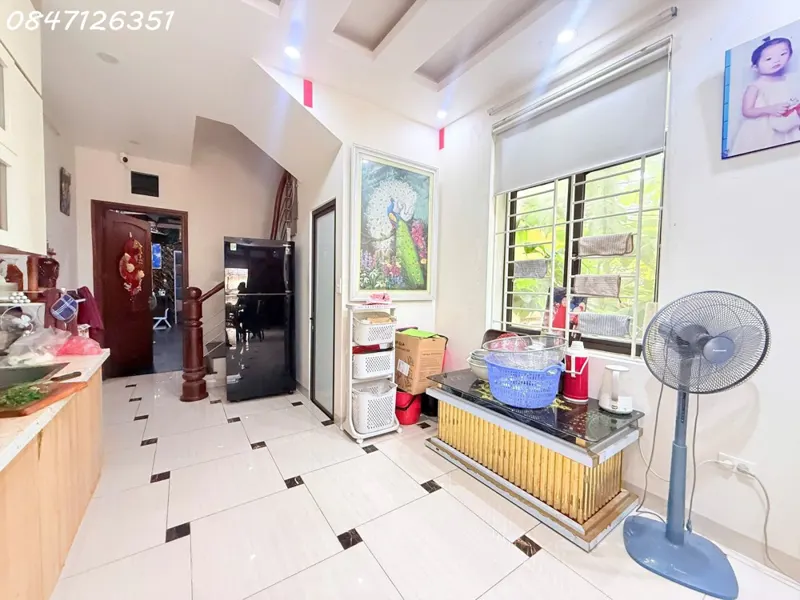 Ô Tô Tránh Nguyễn Khang 55M 5T, Hai Mặt Tiền, Vị Trí Siêu Đẹp, 20.9 Tỷ