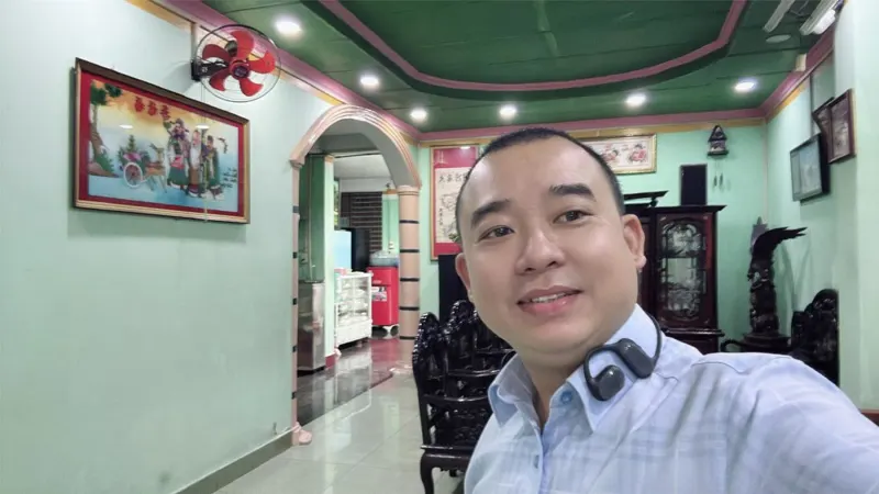 Gáp Bán Hạ 7 Tỷ Giá Mới Chỉ 34 Tỷ, Mặt Tiền Tân Hòa Đông 18M, Chính Chủ, Ngang Lớn 8,5M, Dt 298M2,
