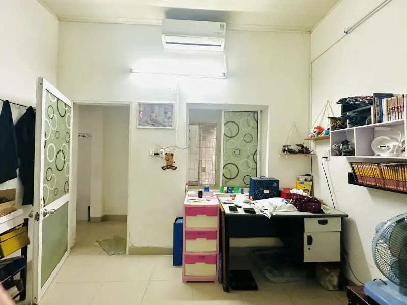 Nhà Lê Văn Hiến 5.68 Tỷ, Ô Tô Tránh Nhau, 51Tr/m2, 3Pn, Vị Trí Trung Tâm