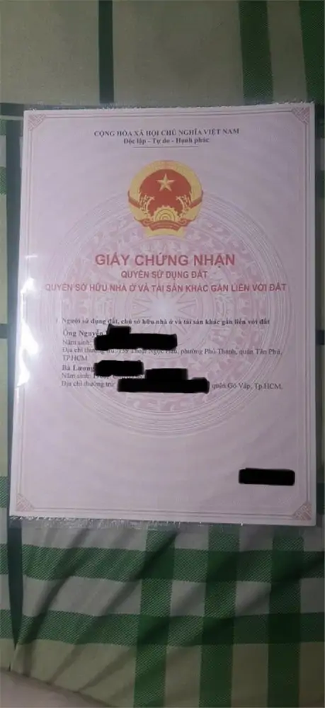 Đất Đẹp- Đầu Tư Sinh Lời Bán Đất Mặt Tiền Quốc Lộ 787 – Trảng Bàng, Tây Ninh ( 11X30m) Có Thổ Cư