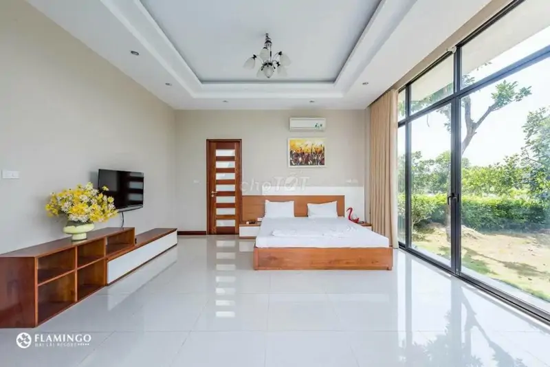 Cho Thuê Nhà Liền Kề Khu Đô Thị Tại Vân Canh, Hoài Đức