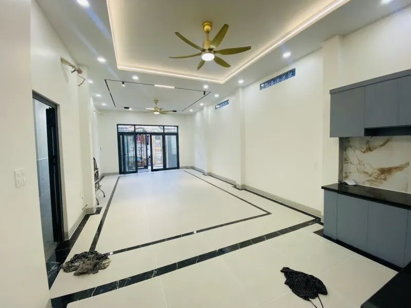 Bán Nhà Đường Số 10, Phường Tam Bình, Thủ Đức,Tp Hcm. Dt 100M2, 2 Tầng. Giá 7.9 Tỷ, Shr - 0933125879