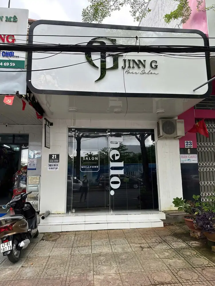 Nhà Riêng Hùng Vương, Đường Hùng Vương, Phường Buôn Ma Thuột, Đắk Lắk