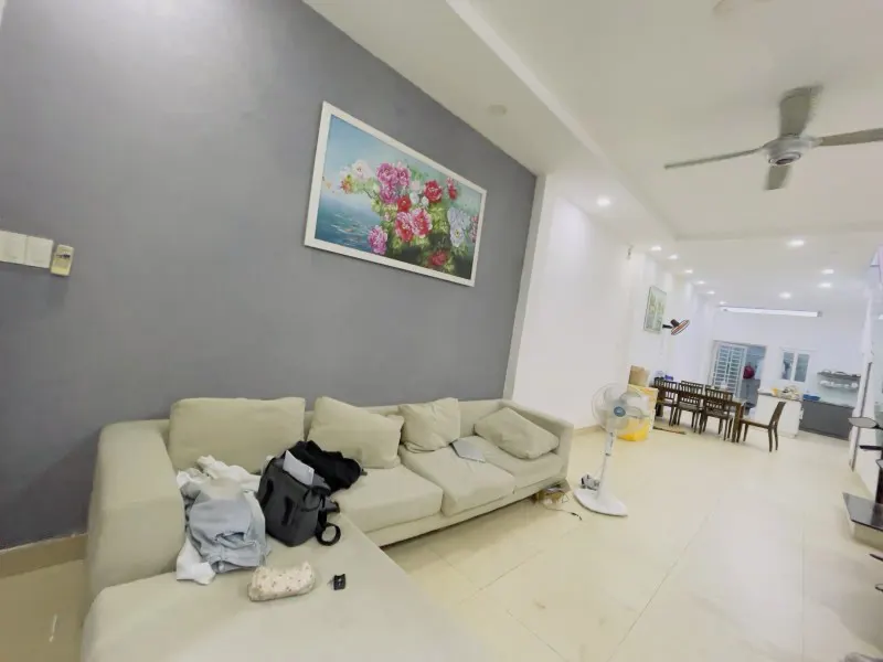 Bán Nhà Đường Số 22, Phường Linh Đông, Thủ Đức.dt 100M2, 2 Tầng. Giá 6.9 Tỷ, Shr - 0933125879