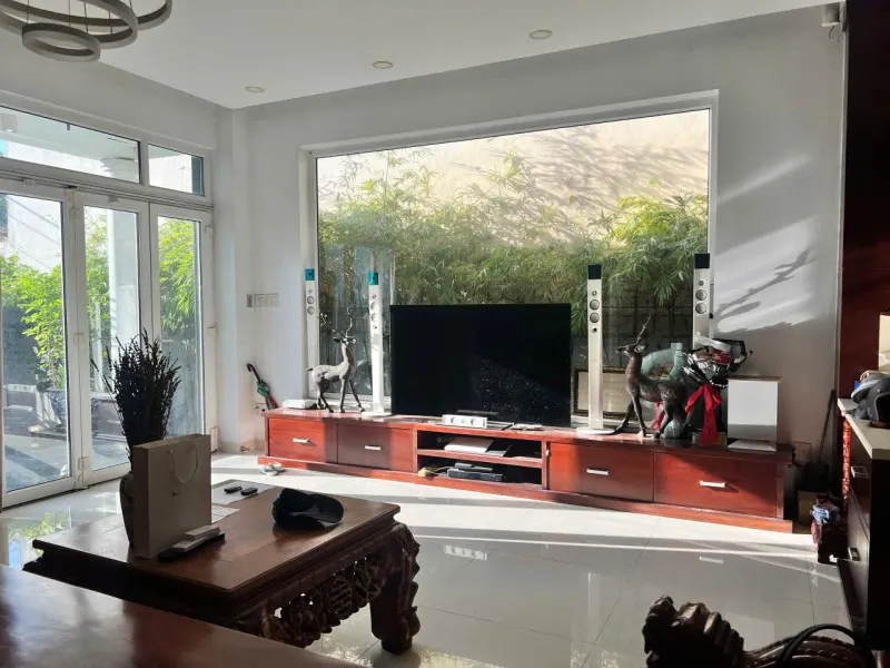 Bán Nhà Đường Số 26, Phường Tăng Nhơn Phú A, Tp Thủ Đức, Tp Hcm. Dt 222 M2, 5 Tầng, Sh. Giá 17,9 Tỷ