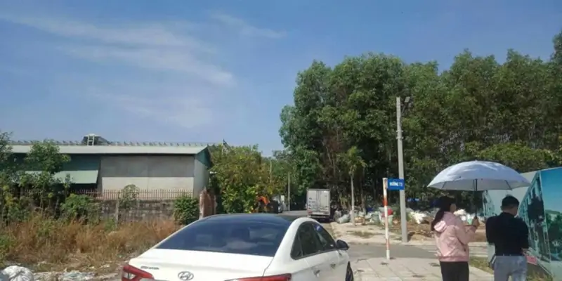 Đầu Tư Sinh Lời - Giá Tốt - Chính Chủ Cần Bán Lô Đất Xã An Viễn, Huyện Trảng Bom, Đồng Nai