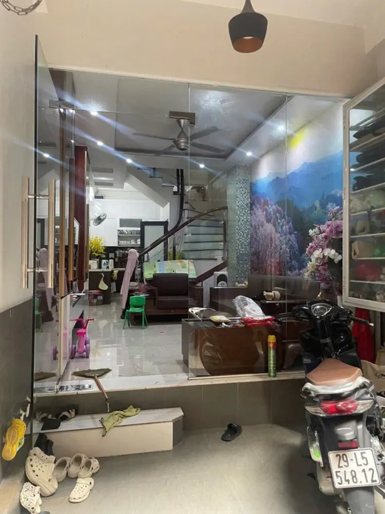 Hàng Nhỏ Hiếm Xuân Đỉnh – 36M², 4 Tầng – 2 Thoáng – 9.5 Tỷ Giữ Tiền Rất Tốt