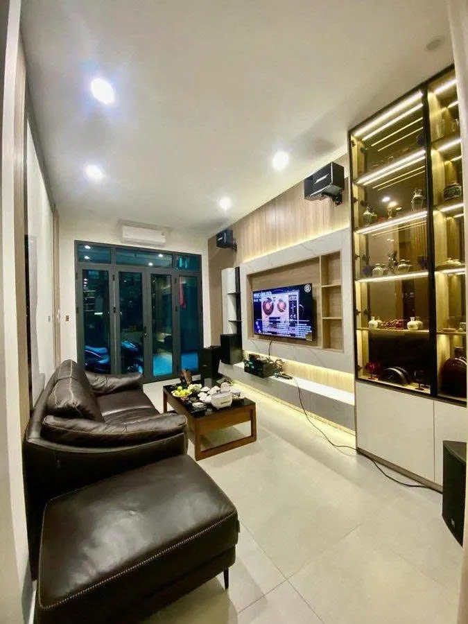 Bán Nhà Hoàng Văn Thái – Thanh Xuân 45M² – 4 Tầng – 14.X Tỷ