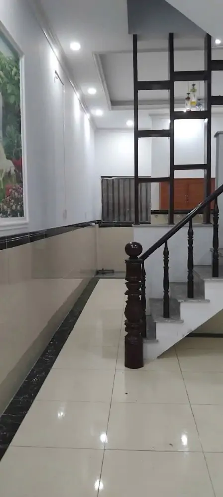 Cho Thuê Nhà Nguyên Căn Gần Kcn Vĩnh Lộc 2 – Giá Chỉ 4 Triệu