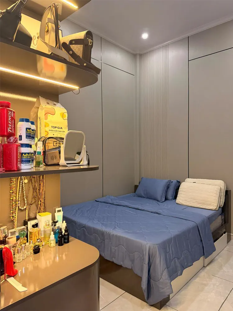 Nhà Đẹp Hồ Bá Phấn – Phước Long A – Thủ Đức - 85M2 (5X18) - Giá 6 Tỷ