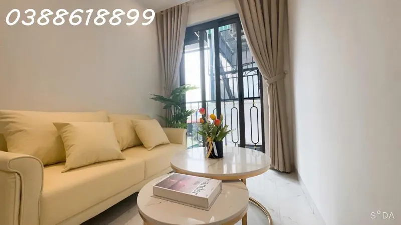 Tòa Ccmn Hoàng Văn Thái - Thanh Xuân - Ô Tô 7 Chỗ Đỗ Cửa - 23 Phòng Kk - Dt 2 Tỷ/năm