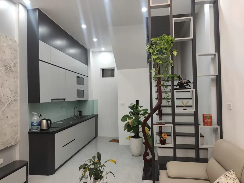 Võng Thị – Sát Hồ Tây – Nhà Nhỏ Giá Tốt – Giữ Tiền & Khai Thác Dài Hạn