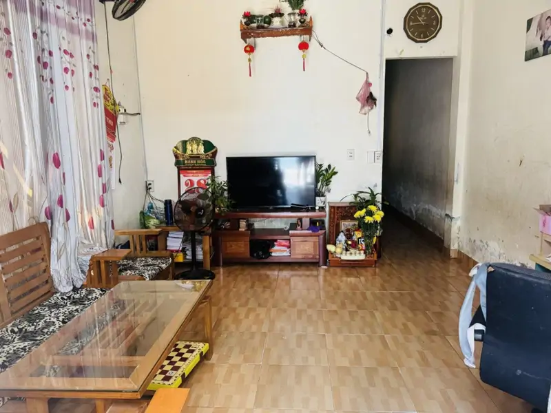 Nhà Cấp 4 Nguyễn Phước Nguyên Lô Góc 51M², Giá 3.65 Tỷ, Ô Tô Đến Nhà - ảnh 1