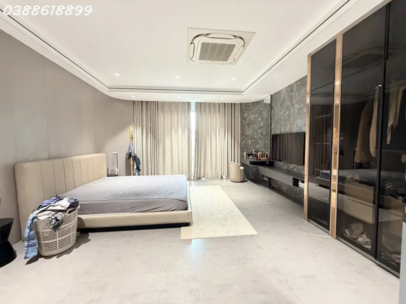 Phân Lô Kim Mã - Ba Đình - Nhà Đẹp Ở Sướng - Gara 2 Ô Tô - Thang Máy - Cpxd Gần 10 Tỷ