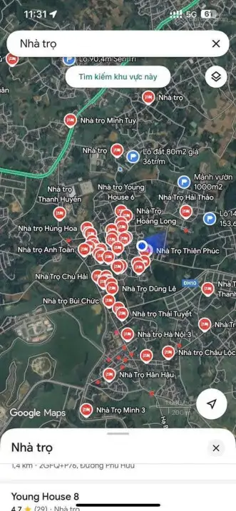 Chính Chủ Cần Bán Nhanh Lô Đất Tân Xã Có Thể Xây Chung Cư Mini Ngay, Giá Rẻ Nhất Thị Trường - ảnh 1