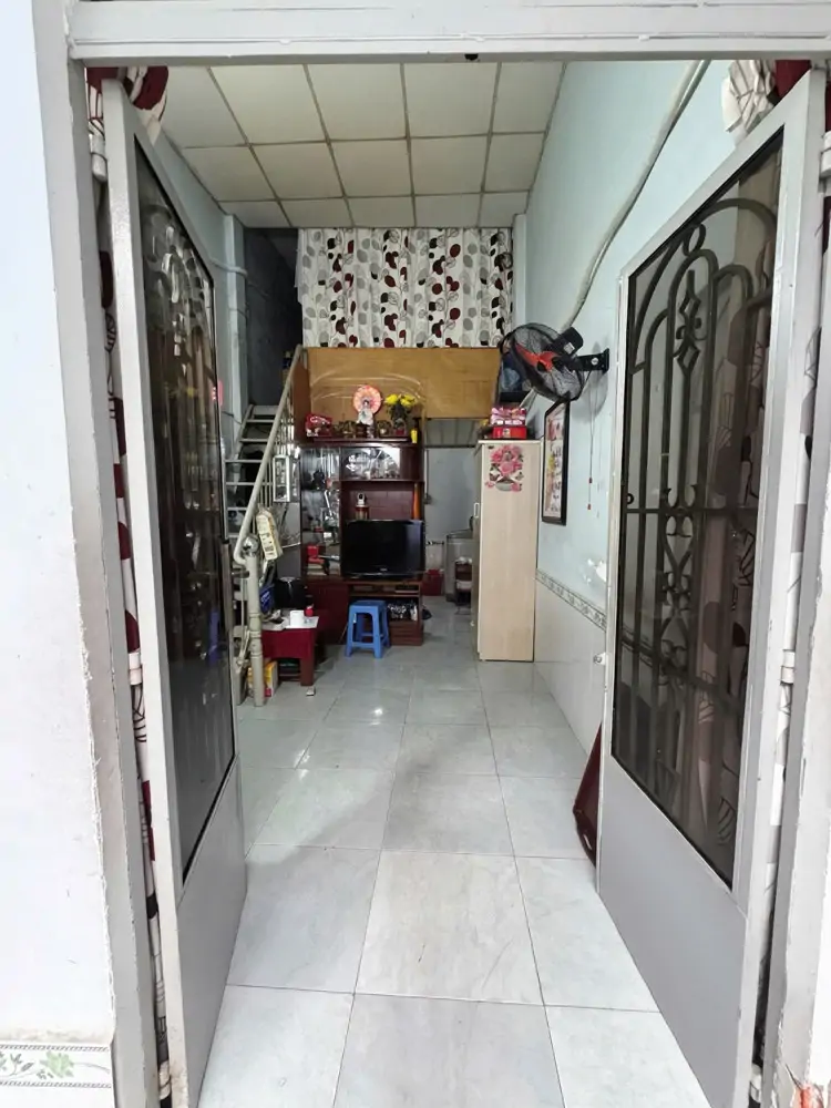 Bán Nhà Đ. 185, Phước Long, Gần Khang Điền Dương Đình Hội , Q9 Chỉ 3Ty