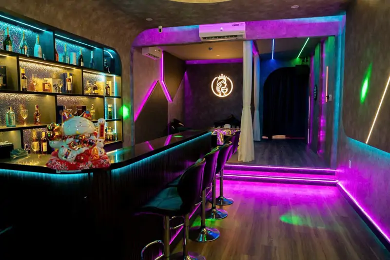 Sang Nhượng Quán Bar Đường Dương Đình Nghệ, Phường An Hải, Quận Sơn Trà - ảnh 1