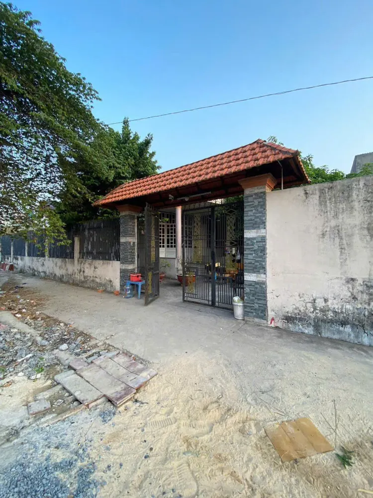 Nhà Vườn (29X16) Thới Tam Thôn – Giá Mềm Chỉ 9.3 Tỷ Đầu Tư Ngay