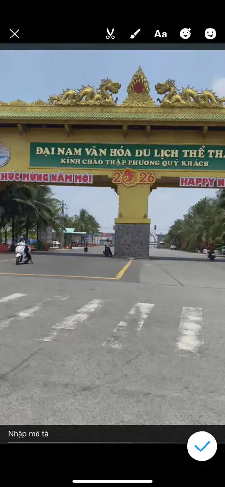 Cơ Hội Sở Hữu Lô Đất View Đẹp Hiếm Có Tại Phú An – Tp Bến Cát, Bình Dương