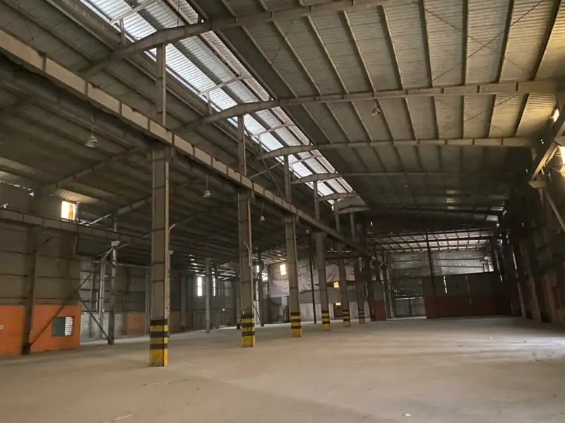 Cho Thuê 4000M2 Kho Xưởng Tại Phù Lỗ, Sóc Sơn, Hà Nội - ảnh 1