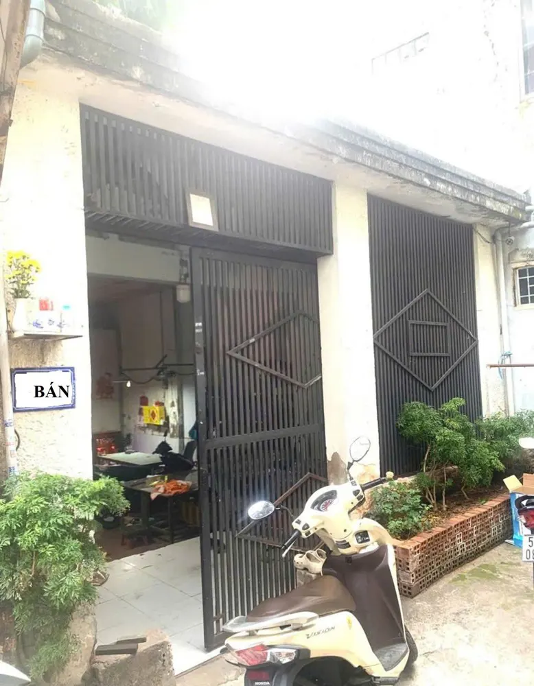 4.99 Tỷ – 86M2 – Gần Metro Tham Lương – Làm Chdv 30Tr/tháng