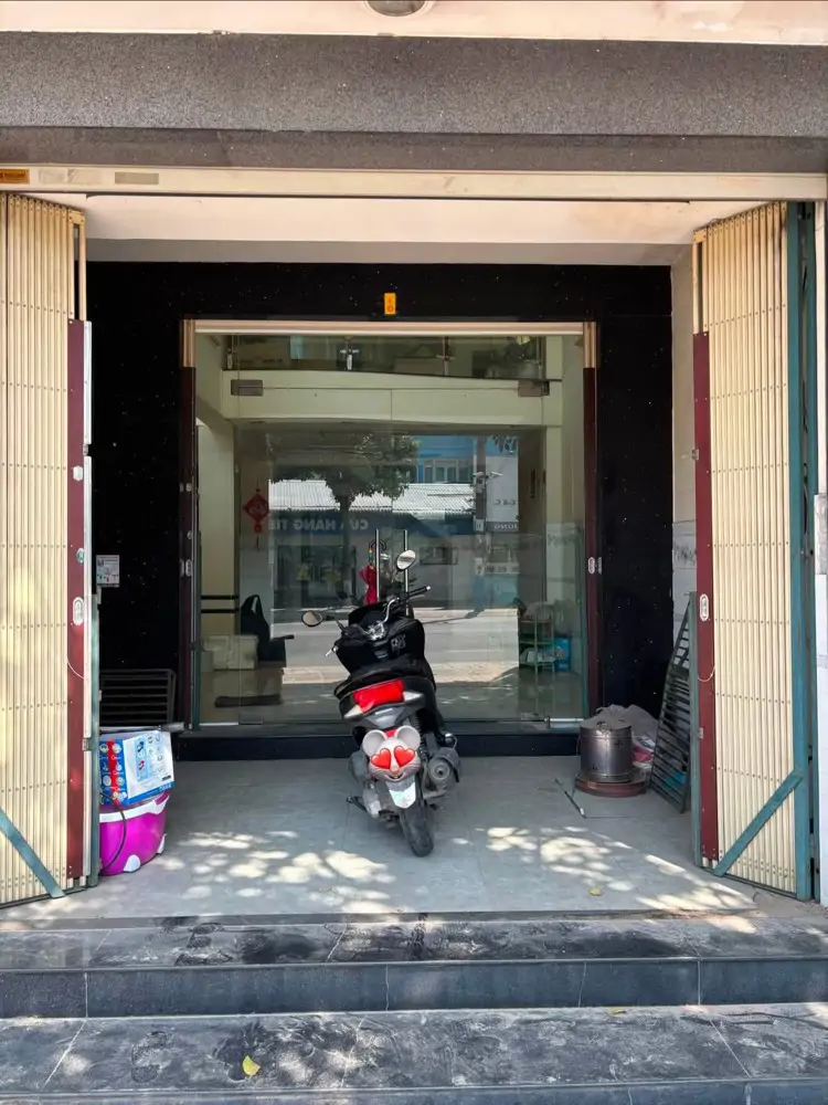 Cho Thuê Nhà Nguyên Căn Mặt Tiền Nguyễn Văn Tiết – Lái Thiêu