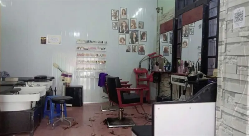 Thanh Lý Đồ Tiệm Tóc, Nail, Mi, Phun Xăm Tại Hà Đông, Hà Nội