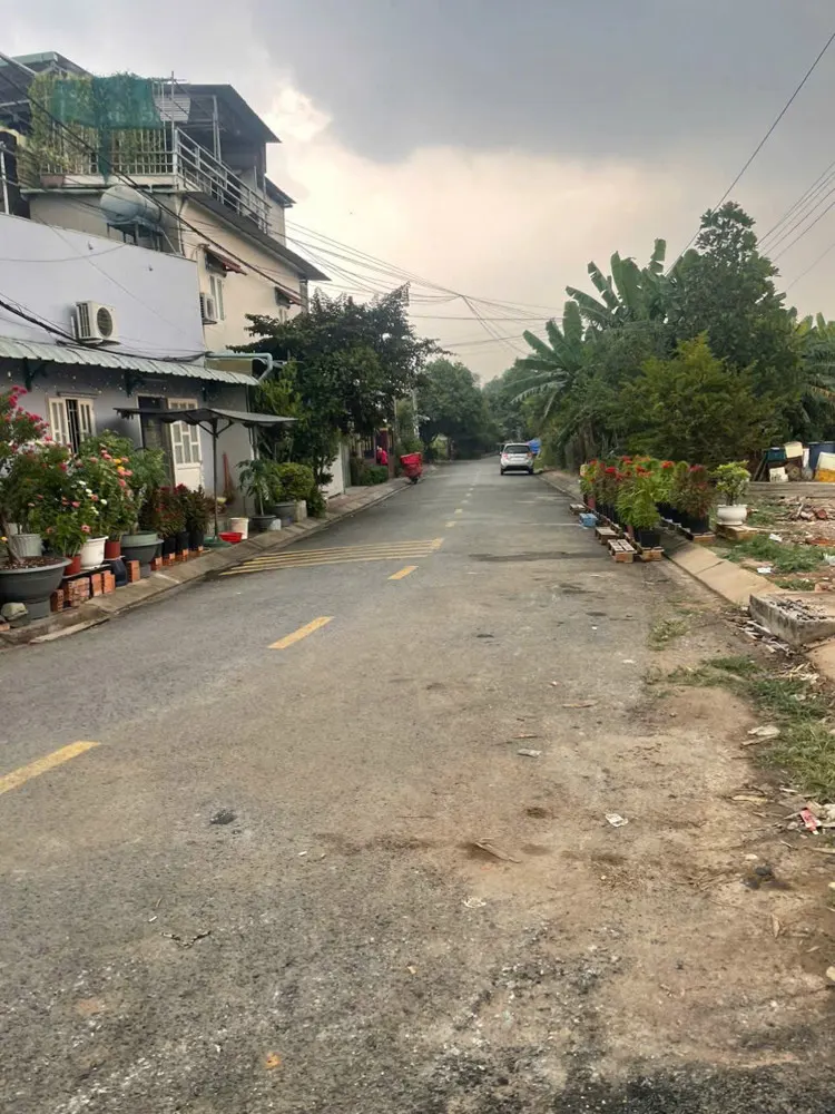 Không Mua Lô Này Thì Còn Lô Nào Đẹp Hơn Trong Tầm Giá Hơn 3 Tỷ