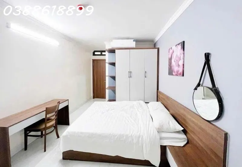 Ccmn Nguyễn Khang - Cầu Giấy - 7 Tầng - 30 Phòng Khép Kín - Dòng Tiền 170Tr/tháng - Pccc Đầy Đủ