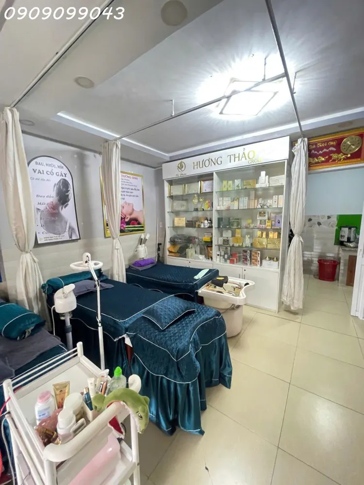 Gấp Bán Nhà Mặt Tiền Ttn 08 – Quận 12