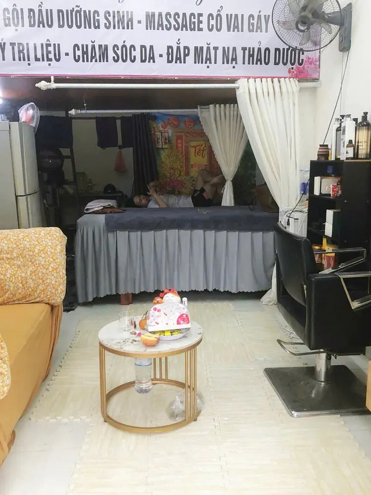 Sang Nhượng Nhanh Spa – Trung Kính, Cầu Giấy, Hà Nội