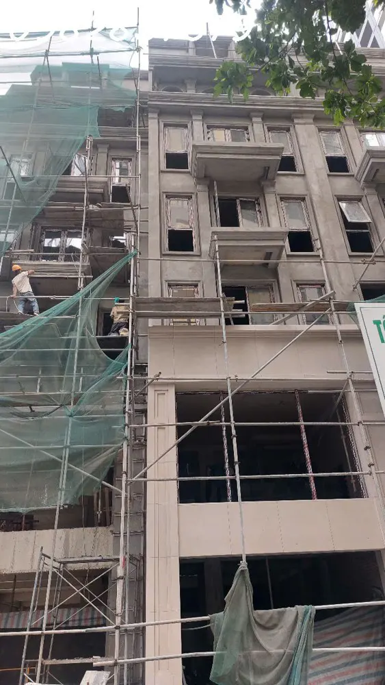 Siêu Phẩm Hiếm! Bán Nhà Khu Phố Láng Hạ Xây 7,5 Tầng Xây Dựng Bề Thế, Trung Tâm Sát Vành Đai 1