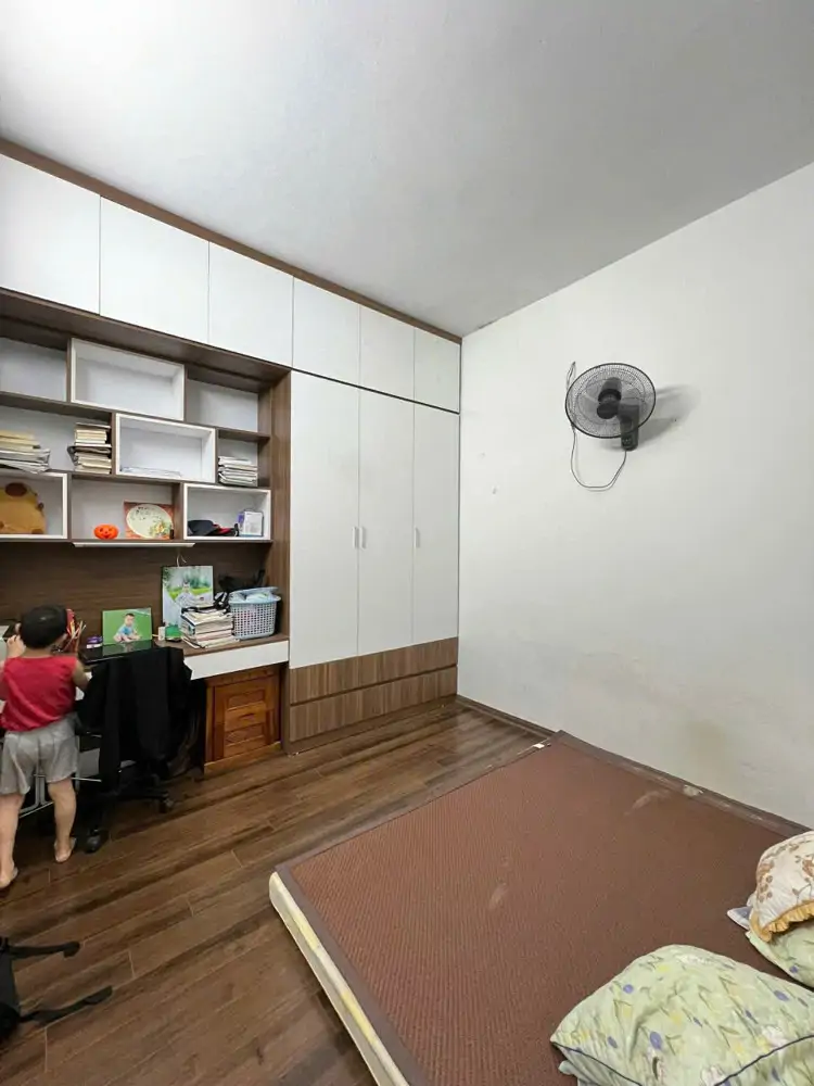Chính Chủ Bán Căn Hộ 2Pn - Tòa A3d2 Khu Đô Thị Đặng Xá, Gia Lâm - Full Tiện Ích, Ở Ngay, Giá Tốt