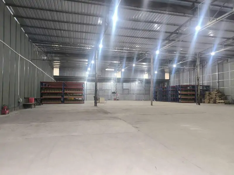 Cho Thuê Kho Xưởng 800M2 Tại Tam Hiệp, Phúc Thọ, Hà Nội - Giá Hấp Dẫn