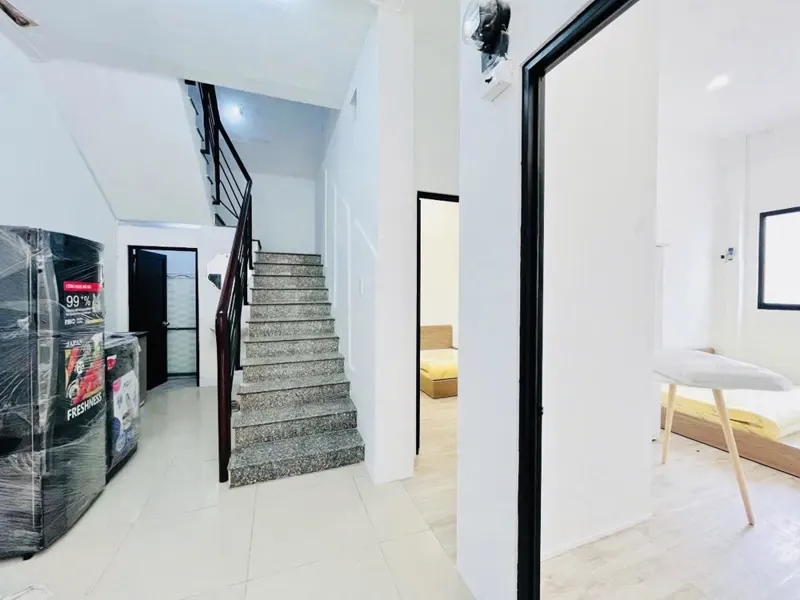 Căn Hộ Dịch Vụ Cao Cấp – Thu Nhập Ổn Định Ngay Trung Tâm Quận 11, Dt 128M2,Chỉ 12.8 Tỷ