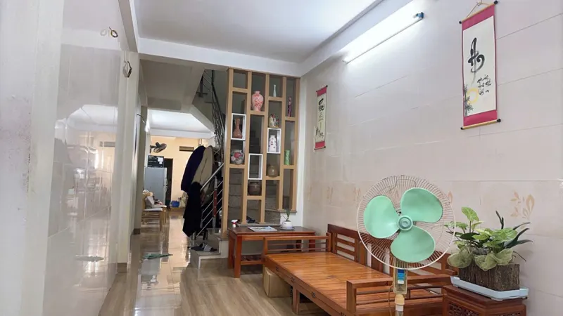 Trung Tâm Tứ Hiệp – 51M² – Ô Tô – Gần Chợ Văn Điển