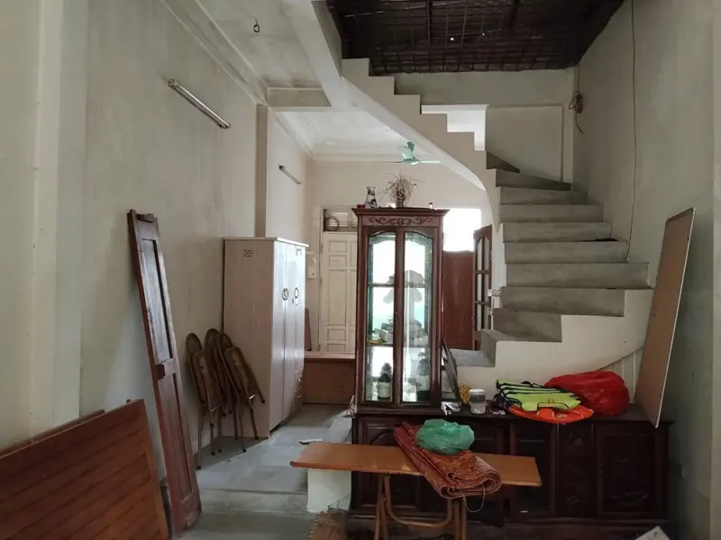 Tứ Hiệp – Văn Điển – 45M² – Ô Tô Tránh – Giá Trị Tăng Mạnh
