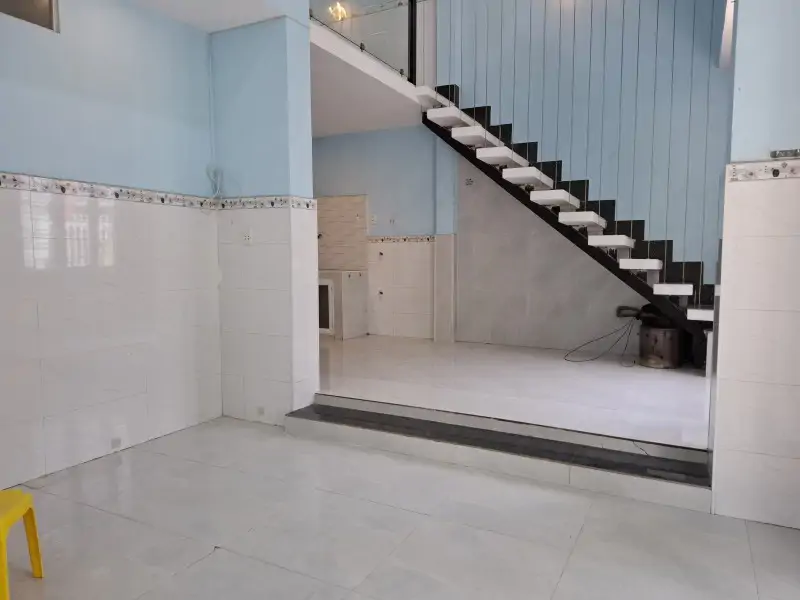 Bán Nhà 2 Tầng Kiệt Ô Tô Tô Hiệu Gần Hoàng Thị Loan, 47M2, 2Pn, Giá 3.5 Tỷ